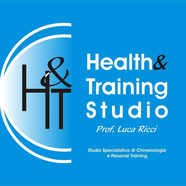 Health&Training Studio Luca Ricci